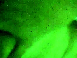 Teen Masturbates While Parents Are Away