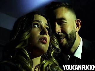 Will these petite teens handle big cocks after black friday?