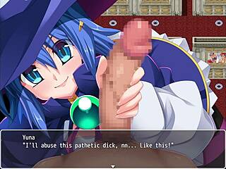 check out this reverse reincarnation gallery event 2 9 in hentai 😍 with epic anime scenes