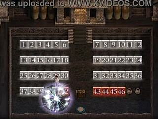 emotional lip kissing during footjob in treasure of nadia