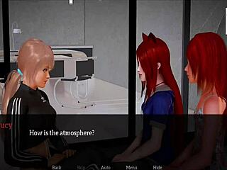 My new family 129 episode with xs girls