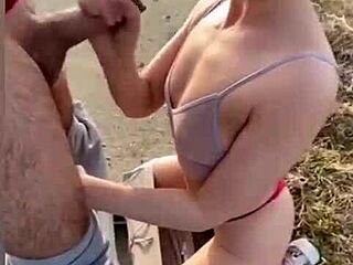 hey, a good blowjob with cum in mouth really makes your day better