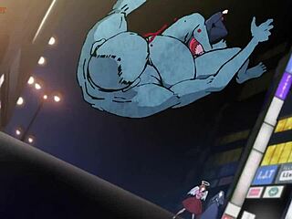 jujutsu kaisen season 2 episode 10 has cool anime scenes