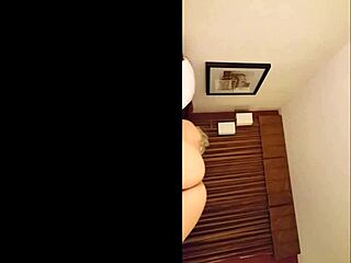 Sexy Blonde Teen with Big Tits