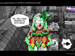 i played ai-subeki part 5 and hit the k fuck switch, getting creampied by big cocks