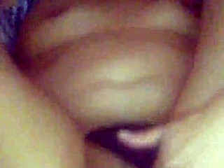 Cum craving butt slut masturbates while dirty talking about wanting cum inside her tight pussy