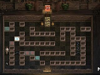 emotional lip kissing during footjob in treasure of nadia