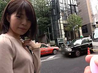 Got hooked on training this wild M-girl Yurina from SNS, filmed her naughty homemade action for streaming!