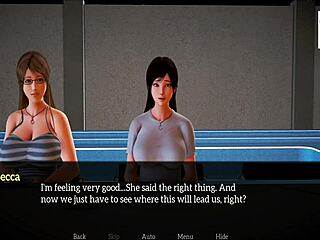 My new family 129 episode with xs girls