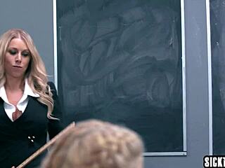 Horny students in lesbian anal sex?