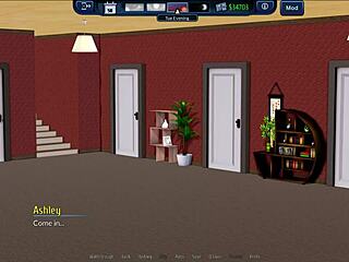 harem hotel, why choose 73?