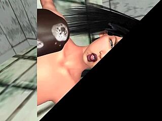 pandy faces prison adventures.