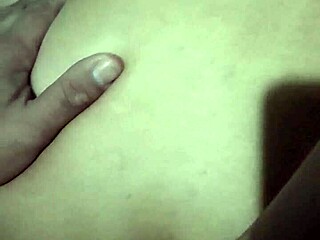 shemale transsexual gets on all fours for fun