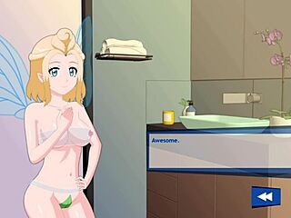 Ok, that was something! Hilzartov Fairy Part 1