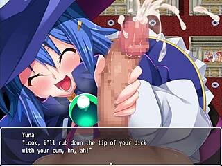 check out this reverse reincarnation gallery event 2 9 in hentai 😍 with epic anime scenes