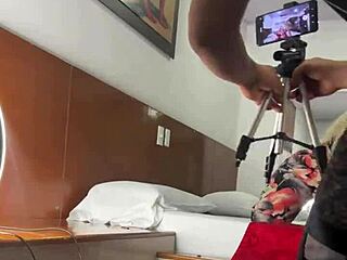 my step aunt is willing for anything 😏