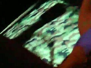 Girlfriend Gives Blowjob To Friend