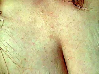 Missr8 loves fingering her big tits and pussy.