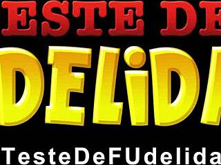 Melissa Lisboa gets ass fucked by stepfather Vagninho