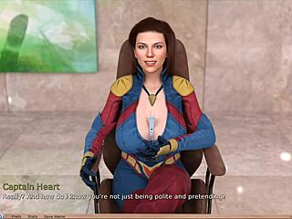 Where the heart is 270 game challenges players intensely