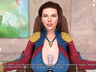 Where the heart is 270 game challenges players intensely