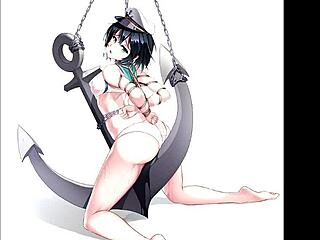 Explore the Dark Side of Anime Bondage Dungeons