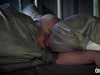 She licks his fat cock to swallow his cumshot in wet riding session