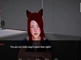 My new family 129 episode with xs girls