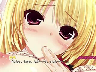 kokorone pendulum sumika kamishiro scene 2 full hentai anime version with detailed animation