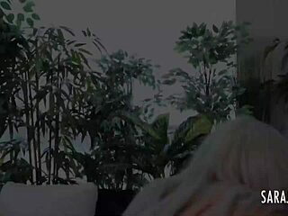 sara jay tongue fucks muva phoenix in 69 position