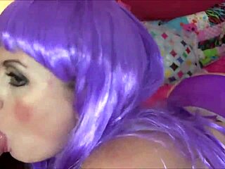 Watch This Sexy Pawg Get Doggy Fucked!