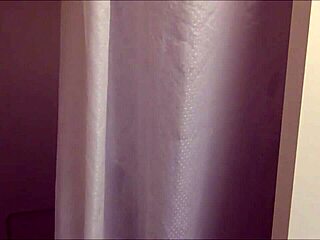 Rome Major asks, 'Want my thick cock?' After shower blowjob.