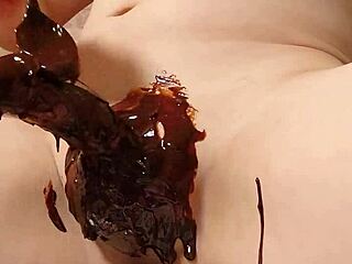 hey, ever tried cooking a chocolate banana with japanese gay guys?