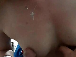 Hey Redhead, Why So Good at Sucking Cock in Cosplay? Young 18+ Stunner!