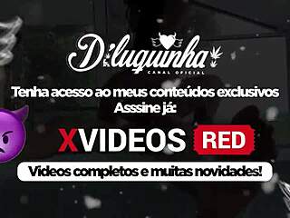 Curvy Brazilian MILF Wanessa Boyer Gets Horny and Licks Pussy to Orgasm Inside Uber