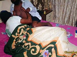 Pretend sick to fuck pastor