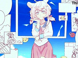 I can't fall in love, it's impossible for me to do so