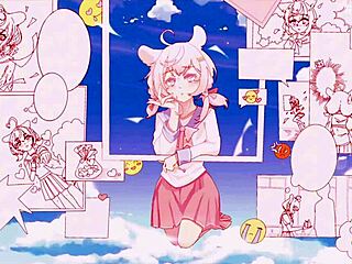 I can't fall in love, it's impossible for me to do so