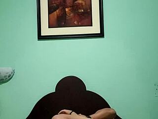 I fucked my best friend's husband with his big black cock!