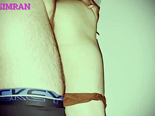 Wow! Bhabhi's tight chut got pounded hard!