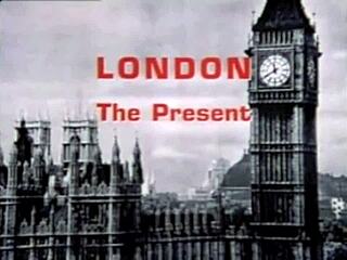 Feeling wild with a vintage British threesome in retro hairy action