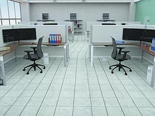 Milfy City Gameplay Part 4: Huge Cock Blowjob and Cum Swallow Adventure