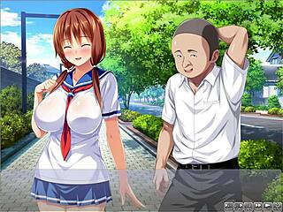 kanojo ga yakyuubu no seishori manager ni other route part 2 eng sub ntr hentai game