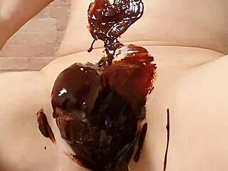 hey, ever tried cooking a chocolate banana with japanese gay guys?