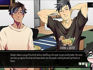 i bet my jockstrap on this wrong number call