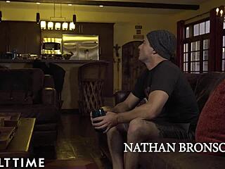 adult time - lily lane craves rough pounding