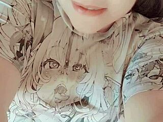 amateur slutty 18+ girl exposes herself to eager perverts