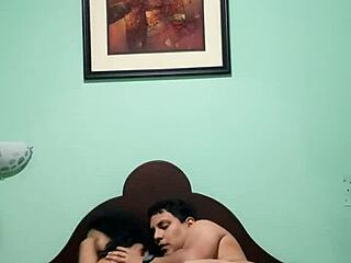 I fucked my best friend's husband with his big black cock!