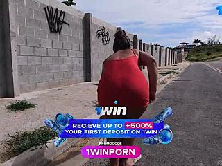 oh man i went to the market and decided to show off got caught flashing