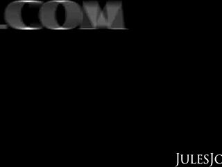 Julesjordan Com - Female Performer Of The Year Vanna Bardot Is Unleashed